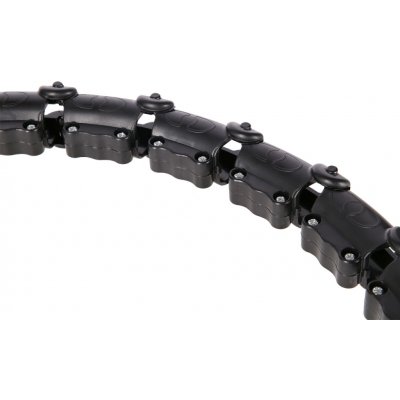 HMS HHW11 plus size černá + zeštíhlující pás – Zboží Dáma