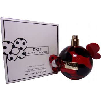 Marc Jacobs Dot parfémovaná voda dámská 100 ml