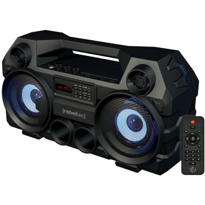 Rebeltec SoundBox 465 – Sleviste.cz