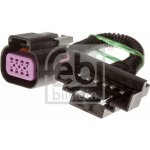 FEBI BILSTEIN 107050 Opravná sada kabelu, koncové světlo (107050) – Hledejceny.cz