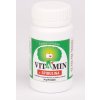 Vitamín a minerál SunPharm- Vitamin + Spirulina 90 tablet