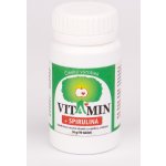 SunPharm- Vitamin + Spirulina 90 tablet – Hledejceny.cz