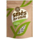 MKM Pack Low carb Směs na cibulový chléb 250 g – Zbozi.Blesk.cz