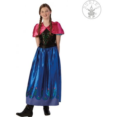 Rubies USA Anna Frozen