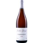 Jaroslav Springer Chardonnay 2022 13% 0,75 l (holá láhev) – Hledejceny.cz