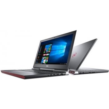 Dell Inspiron 15 N-7567-N2-714K