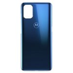Kryt Motorola Moto G9 Plus zadní modrý – Hledejceny.cz