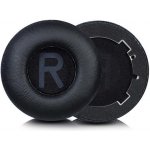 Eses náušníky pro sluchátka JBL Tune 600 600BT 600BTNC 660NC E35 500BT T450 černé s upínacím mechanismem – Zboží Živě