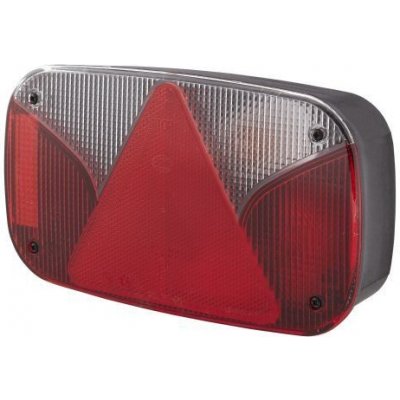 Zadní světlo HELLA 2VB 998 232-101 – Hledejceny.cz