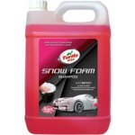 Turtle Wax Hybrid Snow Foam Shampoo 2,5 l – Zboží Mobilmania