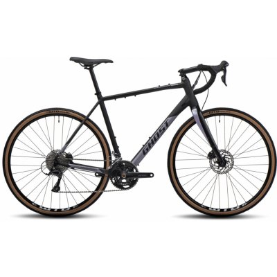 Ghost Road Rage Sram Rival 2022