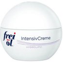 Frei öl Intensive Cream hydrolipidový krém pro suchou pokožku 50 ml