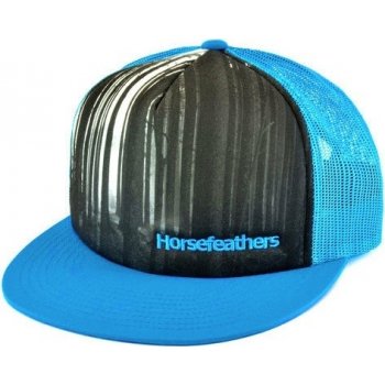 Horsefeathers Sherwood blue 15