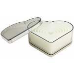 CONTACTO Vykrajovátka 7 kusů, srdíčka 22x18-110x95 mm | CONTACTO, 1228/007 – Hledejceny.cz