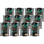 Purina Pro Plan Veterinary Diets EN Gastrointestinal 12 x 400 g – Sleviste.cz