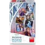 DINO Pexeso Ledové království 2 – Hledejceny.cz