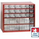 Mars 6763 – HobbyKompas.cz