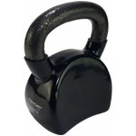 Tunturi Vinyl Kettlebell 16 kg – Zboží Dáma