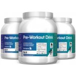 Kompava Pre-Workout Drink 320 g – Hledejceny.cz