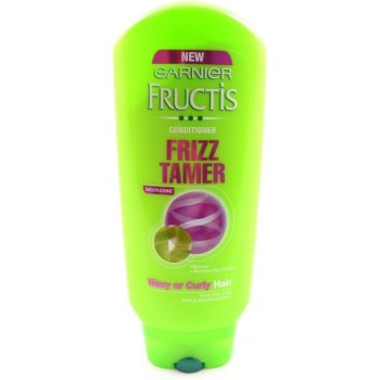 Garnier Fructis Conditioner Frizz Tamer 250 ml