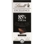 Lindt Excellence 85% 100 g – Hledejceny.cz