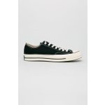 Converse Chuck Taylor All Star 70 OX black/ black/ Egret – Zboží Dáma