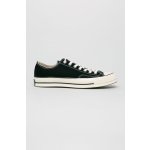 Converse Chuck Taylor All Star 70 OX black/ black/ Egret – Zbozi.Blesk.cz