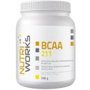 NutriWorks BCAA 2:1:1 500 g