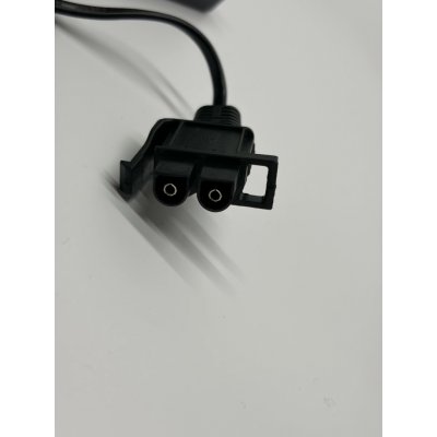 mamido Náhradní nabíječka pro Jeep 4Speed – Zboží Dáma