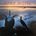 Roxy Music - Avalon CD – Zbozi.Blesk.cz