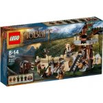 LEGO® Hobbit 79012 Armáda elfů z Temného hvozdu – Zboží Živě