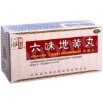 Henan Wanxi WBO1.9 liuwei dihuang wan pokroutky 200 ks – Hledejceny.cz