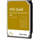 WD Gold 4TB, WD4003FRYZ – Sleviste.cz