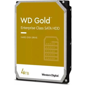 WD Gold 4TB, WD4003FRYZ