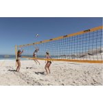 Berger Huck síť PP 2,3 mm, modrý lem lano ocel 9 x 18 m – Hledejceny.cz