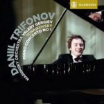 Čajkovskij Petr Iljič - Piano Concerto No. 1 – Hledejceny.cz