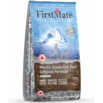 FirstMate Pacific Ocean Fish Original 6,6 kg – Hledejceny.cz