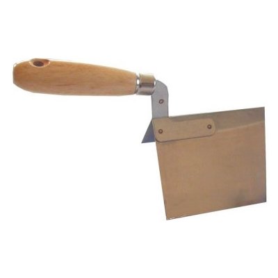 Špachtle rohová vnější – Zboží Mobilmania