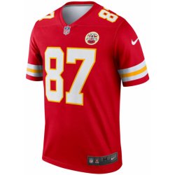 Nike Dres NFL Kansas City Chiefs T.Kelce 87