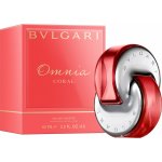 Bvlgari Omnia Coral toaletní voda dámská 65 ml – Sleviste.cz