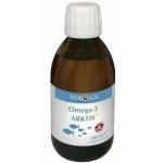 Norsan Omega 3 Arktis 200 ml – Hledejceny.cz