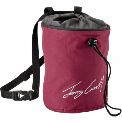 Edelrid Chalk Bag RODEO TOMMY CALDWELL – Hledejceny.cz
