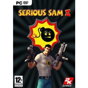 Serious Sam 2