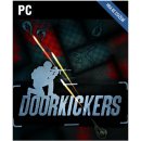 Door Kickers