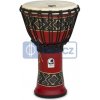 Ostatní perkuse Toca Percussion SFDJ-9RP 9" Freestyle Djembe