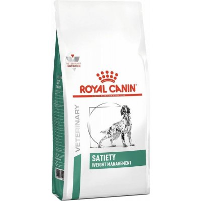 Royal canin Veterinary Diet Dog Dry Satiety Weight Man. 12 kg