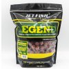 Návnada a nástraha Jet Fish boilies Legend Range 3kg 24mm Bioenzym Fish/ASA