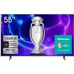 Hisense 55U6KQ – Sleviste.cz
