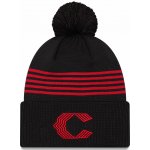 New Era Pánská zimní čepice Cincinnati Reds MLB Authentic City Connect – Hledejceny.cz