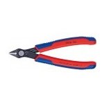 Kleště Electronic Super-Knips 125 mm, Knipex 7861125 – Hledejceny.cz